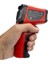 G90-IR500 Infrared Termometre Sıcaklık Ölçüm Lazer 6