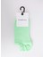 Yeşil Kadın Patik Çorap Rot-Ptk-Kdn 1
