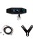 Moto LCD Speedometre Mini Metre Kütük Elektrik Enjeksiyon Karbüratör Enstrümanı Rus KR200 Için Braket ile (Yurt Dışından) 1