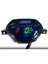 Dijital Motosiklet Speedometre LED Gösterge Paneli Ex5 Class1 Cx Dx Honda WAVE100 CD100 Alpha Orı Tokyoda (Yurt Dışından) 5