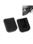5pcs Motosiklet Stand Pad Footting Footting Yumuşak Kauçuk Pad Scooter Ayak Dönemi Taban Plakası Motosiklet Anti-Kayma Braket Ped (Yurt Dışından) 2