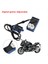 Motorcycle-Ignition 6 Pin Cdı Kutusu Ac Dijital Ateşleyicisi CG125 AKT125 FT125 RX125 Atv Dirt Bike Go Kart Bike Için Ayarlanabilir (Yurt Dışından) 3