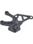 Kawasaki Z900 2017-2023 Pedal Braketleri Ayak Çekimi Fixer (Sol) Için Motosiklet Pedal Braketi (Yurt Dışından) 1