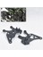 Kawasaki Z900 2017-2023 Pedal Braketleri Ayak Çekimi Fixer (Sol) Için Motosiklet Pedal Braketi (Yurt Dışından) 3