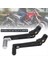 Motosiklet Ayarlanabilir Dişli Vites Kolu Ducati Hypermotard 939 Vites Pedal Ayak Pegs Motosiklet Aksesuarları, B (Yurt Dışından) 2