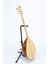 Yc-40 Kısa Sap Saz Yarı Profesyonel Ceviz Bağlama (Kılıf, Tel, Mızrap Hediyeli) 1