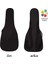 Yc-40 Kısa Sap Saz Yarı Profesyonel Ceviz Bağlama (Kılıf, Tel, Mızrap Hediyeli) 2
