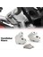 Motosiklet Aksesuarları Talonu Yükseltici Asansör Ducati Multistrada V4 Multistrada V4 Için Mount Lifter Mount Lifter (Yurt Dışından) 2