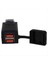 Motosiklet Gideri Qc 3.0 Çift USB 9V-12V Şarj Cihazı Motosiklet Su Geçirmez Şarj Cihazı Adaptör Soketi (Yurt Dışından) 5