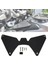 Motosiklet Yakıt Deposu Deflector Abs Forkshield Updraft Deflector Honda CRF1000L Afrika Ikiz 2016-2021 (Yurt Dışından) 3