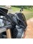 Motosiklet Ön Ekran Ön Cam CB650R CB1000R Cb 650R 1000R Için Ön Cam Rüzgar Deflektörü (Yurt Dışından) 3