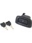 Renault Thalia Için 2 Anahtarlı Taggate Bagaj Bot Kilidi 1998-2010 Logan Clio Sedan 7701472508 7700431773 (Yurt Dışından) 2