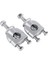 1pair 7/8 Inç Gideri Yükselticileri Çubuk Kiti Metal Montaj Kelepçesi Off-Road Motosiklet Kolu Çubuğu (Yurt Dışından) 5
