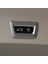 Bmw X1 F48 X3 F25 X4 F26 X5 F15 3 Seri F30 F34 F36 F10 G30 Kaya Kapı Düğmesi Kapak Döşeme Aksesuarları, Gümüş (Yurt Dışından) 3