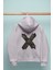 Unısex Oversıze Golden Rebellion hoodie 1