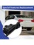 Önyükleme Kilit Push Düğmesi Bagaj Kapağı Bmw 2s Için Hatch Anahtarı X1 X3 X4 X5 X6 F25 F26 F45 F46 F15 F16, C (Yurt Dışından) 4