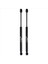 Maserati Quattroporte Için 2pcs Bonnet Hood Strut Hood Gaz Bahar Şoku 2004-2012 Sedan (Yurt Dışından) 1