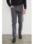 Büyük Beden Regular Fit Normal Bel Jean 2