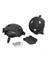 Daytona Için Motosiklet Aksesuarları 660 2024 DAYTONA660 Daytona 660 Motor Kapak Set Koruma Kapak Motor Koruyucu (Yurt Dışından) 1