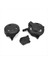 Daytona Için Motosiklet Aksesuarları 660 2024 DAYTONA660 Daytona 660 Motor Kapak Set Koruma Kapak Motor Koruyucu (Yurt Dışından) 3