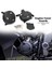 Daytona Için Motosiklet Aksesuarları 660 2024 DAYTONA660 Daytona 660 Motor Kapak Set Koruma Kapak Motor Koruyucu (Yurt Dışından) 4