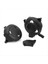 Daytona Için Motosiklet Aksesuarları 660 2024 DAYTONA660 Daytona 660 Motor Kapak Set Koruma Kapak Motor Koruyucu (Yurt Dışından) 5