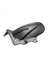 Motosiklet Arka Çamurluk Çamurlu Çamur Guard Honda ADV250 ADV350 Adv 350 2021-2023 (Yurt Dışından) 5