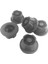 5pcs Motor Kapağı Grometler Bung Emiciler Otomatik Değiştirme Aksesuarları Mercedes W204 C218 A6420940785 (Yurt Dışından) 1