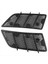 Motor Hout Hava Havalandırma Grille Kapak A164804305 A1648804405 Mercedes Benz W164 ML350 ML450 ML550 ML63 Amg GL320 GL350 (Yurt Dışından) 4