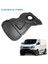 Araba Ön Zamanlama Zinciri Kapağı 6C1Q-6019-AC 1738621 Ford Transit Mk7 Mk8 2006-2014, 2.2l Duratorq Tdcı 6C1Q6019AC (Yurt Dışından) 2
