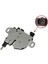 7S7A-16700-AF 1490196 GR2A-16701-AB Otomatik Bonnet Kilit Kilit Mandal Aktüatörü Ford Mondeo Iv 4 07-10 (Yurt Dışından) 2
