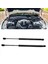 Maserati Ghibli M157 2014-2019 670008872 Için Sol Sağ Kaput Destek Dikme Seti (Yurt Dışından) 5