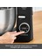 Mastermaid Chef Ultra D2000W Dijital Ekranlı Hamur Yoğurma Makinesi Black 7l 4