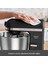 Mastermaid Chef Ultra D2000W Dijital Ekranlı Hamur Yoğurma Makinesi Black 7l 7