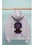 Unısex Oversıze Cosmic Awakening hoodie 1