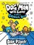 Dog Man - Dog Man With Love Colouring Book 1