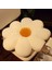 Petal Yastık, Çiçek Başucu Yastığı, Oturma Odası Kanepe Yastığı, Cumba Dekorasyonu, Ayçiçeği (Yurt Dışından) 1