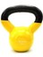 CKD243 4 kg Kettlebell 1