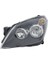 SOL FAR ASTRA H 2003-2004 TANIM GW / ELEKTRİKLİ H7 H1 SİYAH 93178635 1216561 93190386 1