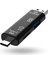 Cihazlar için 3hub UsbC-Otg Smart Card Reader Okuyucu 2