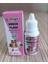 Kedi Kulak Temizleyici - Dr. Heigels 30ML 2