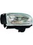 Sis Farı Sol R19 2001-1993-2011-1995-LOGAN 2001-1994-2004-1998-ESPACE 2009-1996-2006-2000 H1 Beyaz Yumurta Tip 7701038413 7701042674 1