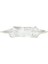 Sılver Star Tabak 19CM 3
