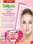 Gül Özlü Güzellik Kremi + Serum ve Sabun Set Yaşlanma Karşıtı ve Beyazlatıcı Krem 1
