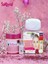 Gül Özlü Güzellik Kremi + Serum ve Sabun Set Yaşlanma Karşıtı ve Beyazlatıcı Krem 5