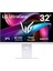 32'' Ultragear G8S 32G810SA-B 144Hz 1ms IPS UHD 4K Aı Akıllı Webos Pivot Gaming Monitör 1