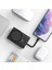 BL33 MagSafe Uyumlu Powerbank 5200 mAh 15W Çıkış Gücü ile Çoklu Cihaz Şarjı 6