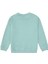 Erkek Çocuk Mint Sweatshirt 50313829-VR090 2