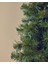 Yılbaşı Çam Ağacı | 210 cm 580 Dallı Lüks Çam Ağacı I | Metal Ayaklı Gür Dallı Noel Ağacı 2
