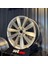 Jantland - 19" 5X112 Volkswagen Sılver Lugano Jant 3
